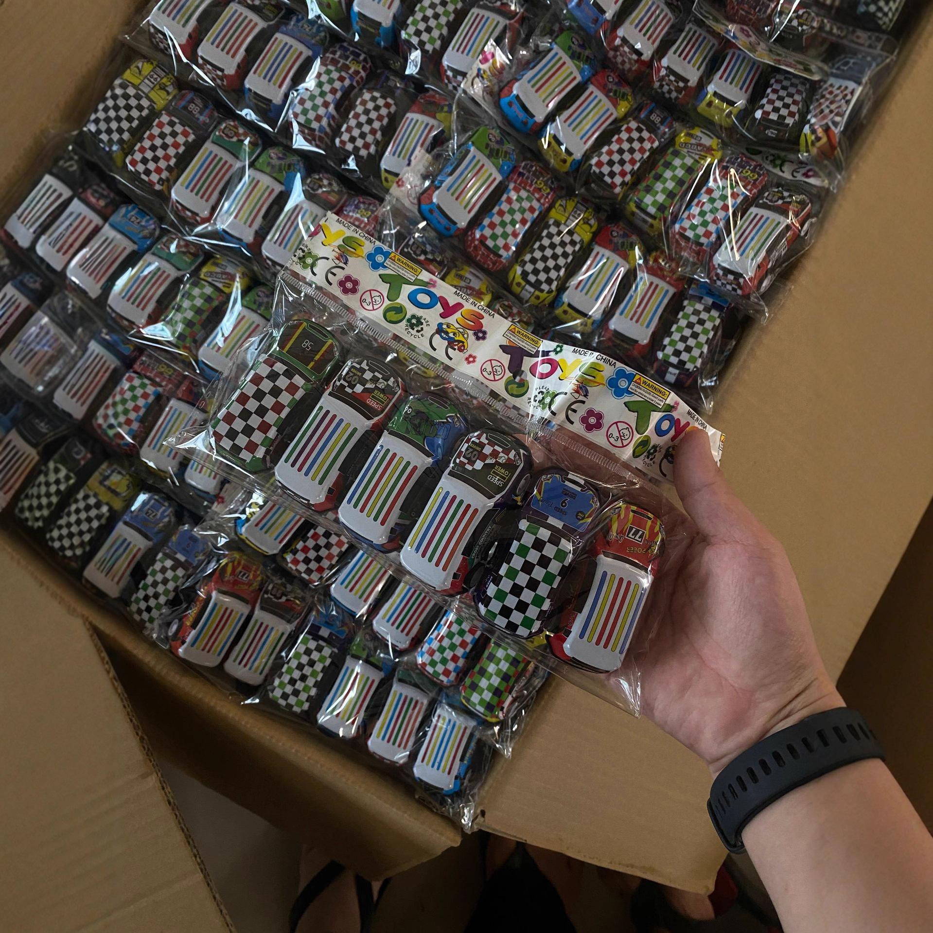 汽车模型/车模/大黄蜂/工程车玩具/变形金刚细节图