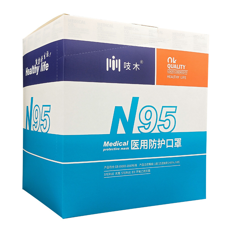Premium N95 Masks for Sale