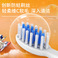 电动牙刷批发/儿童牙刷/防蛀儿童牙刷/五档调节电动牙刷产品图
