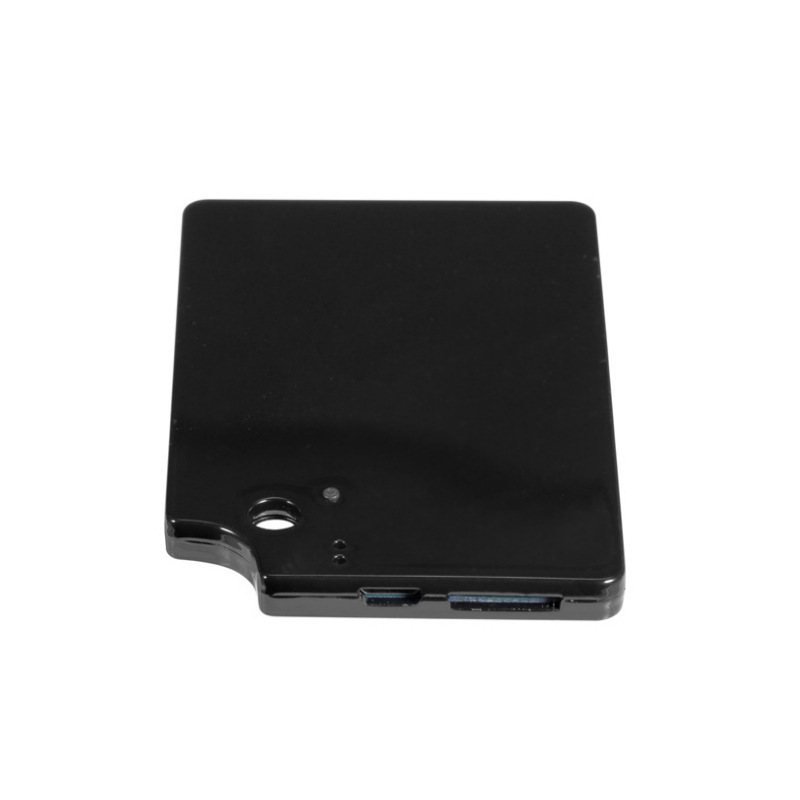 Card locator for the elderly and children to prevent loss of GPS locator personnel wear locator convenient card locator Application Scenario