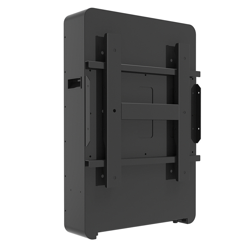 Batería de almacenamiento de energía fotovoltaica batería de litio montada en la pared 51.2v200ah fosfato de hierro de litio clase A batería de litio 10kwh Specification image