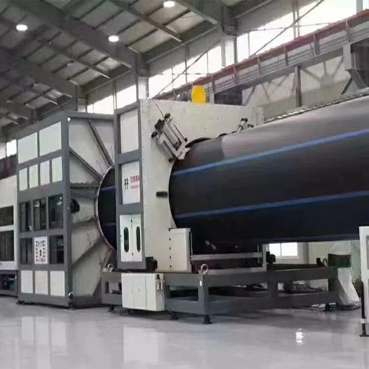 亚塑管道pe水管市政给排水厂房供水pe给水管园区室外供水管网pe管