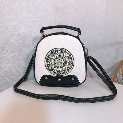 箱包皮具/女士包袋/女士双肩包产品图