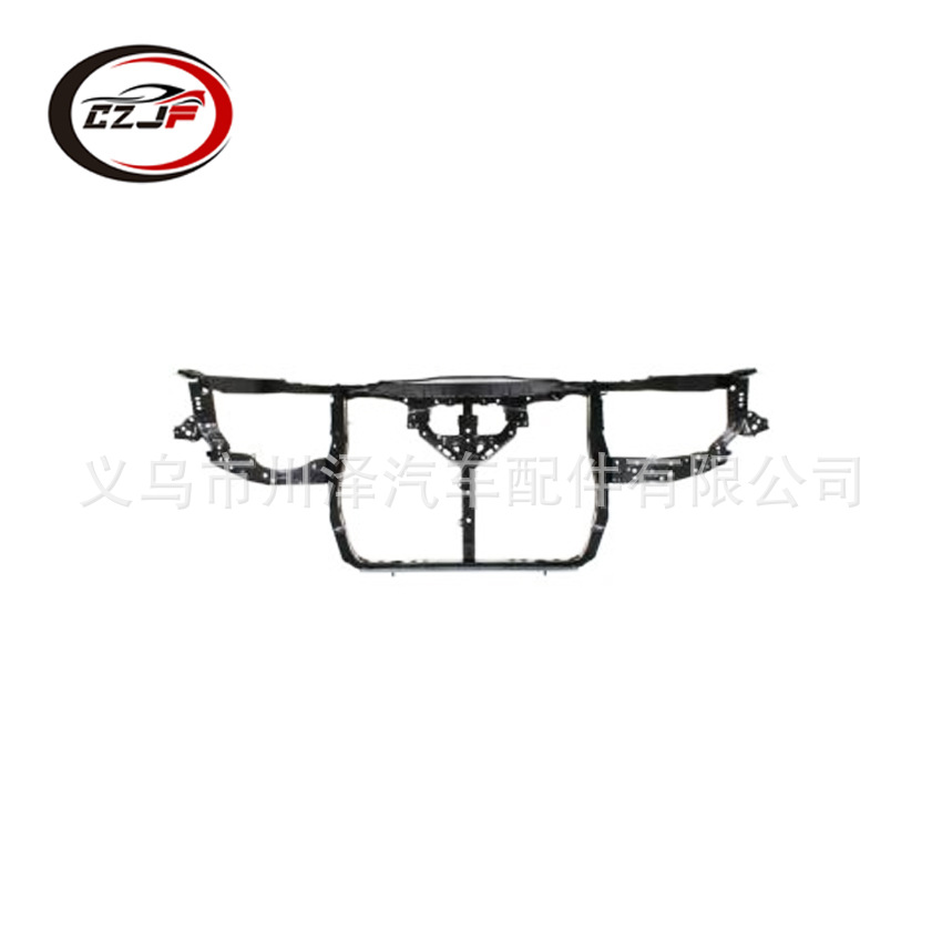 Applicable to the 2016-22 Lexus RX200/300 NX200/200t radiator frame 53201-48160 Application Scenario