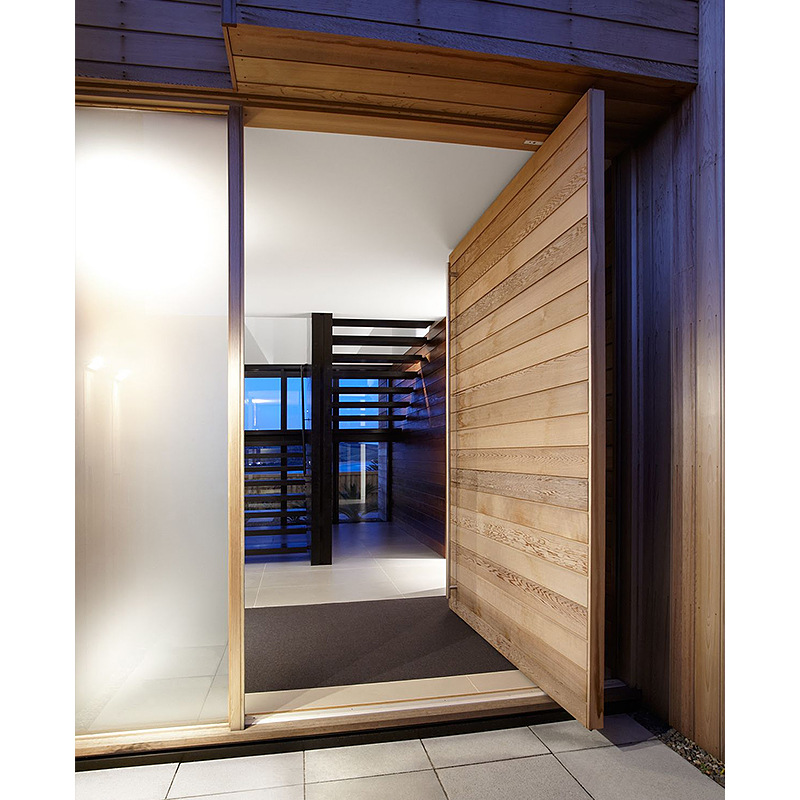 American-style doors, automatic gates, villa entrance doors, offset doors, rotating doors, revolving doors, solid wood solid wood doors, composite doors Specification image