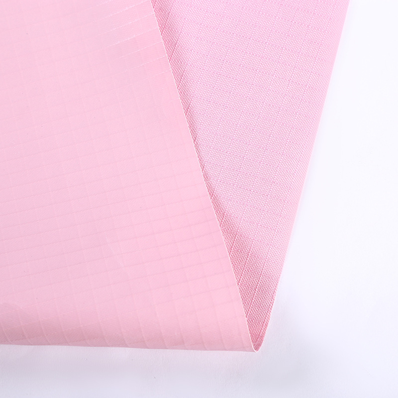 复合面料实物图