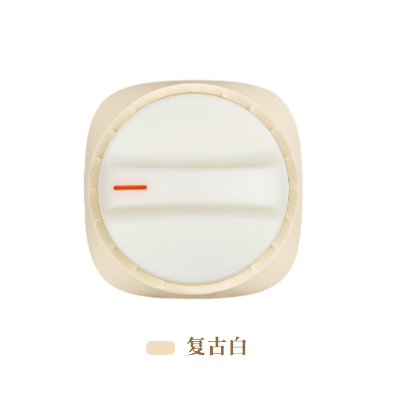 Rotary switch night light, USB charging, stepless dimming light, creative gift, wake-up, breastfeeding, bedside sleeping table lamp Item Picture