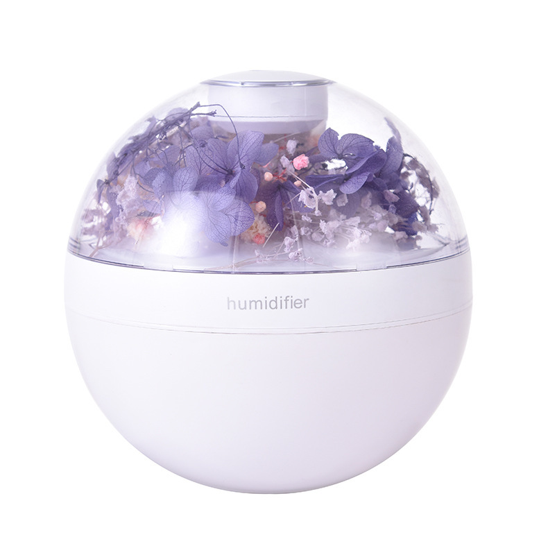 加湿器实物图