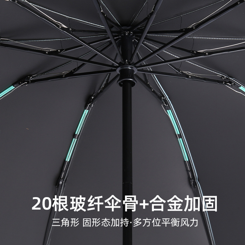 雨伞/天堂伞/雨伞变色/雨衣雨伞/雨伞太阳伞细节图