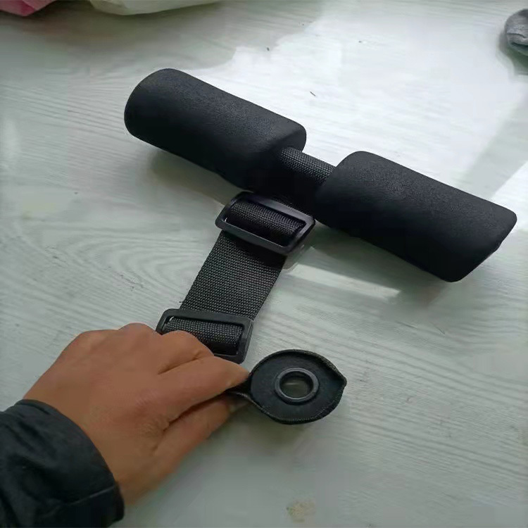 其他健身器材实物图