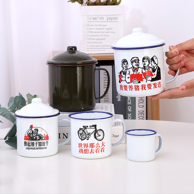 陶瓷/陶瓷杯/马克杯学生可爱/保温杯/茶杯陶瓷杯细节图