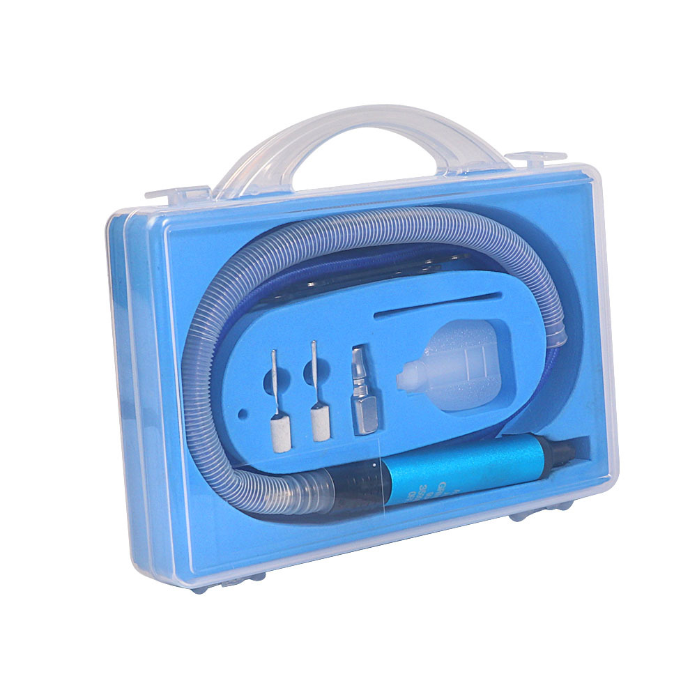 Air grinding pen, pneumatic grinding pen, pneumatic grinding and polishing machine, wood model, jade grinding and polishing machine, engraving tools Item Picture