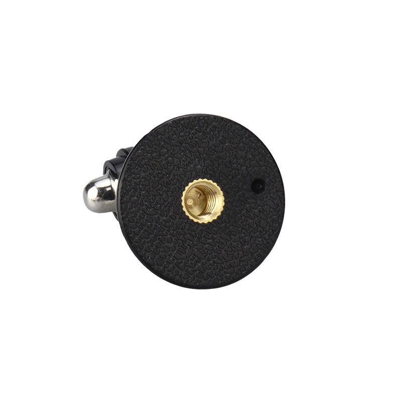 gopro DJI action camera accessories: tripod, selfie stick, adapter, 1/4 nut, camera screw adapter pic 14