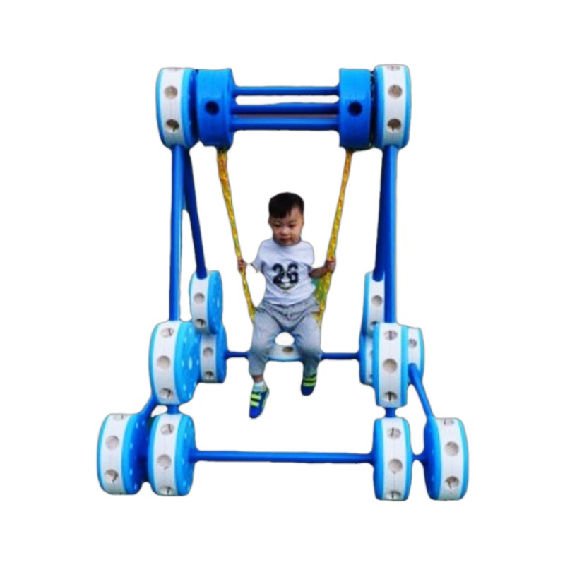 体适能/飞动体育/空竹细节图