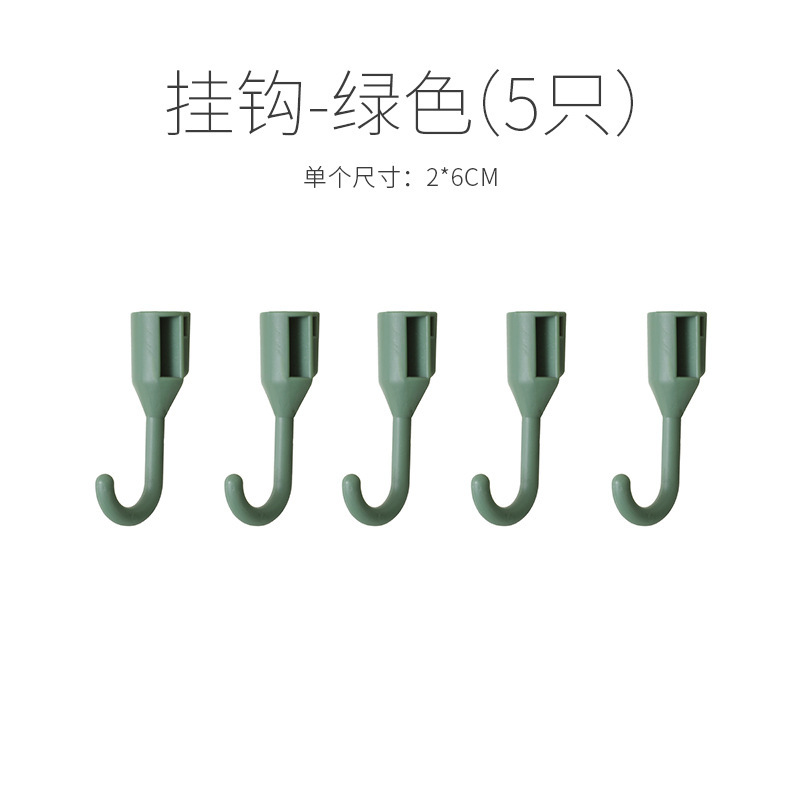 墙壁挂架实物图