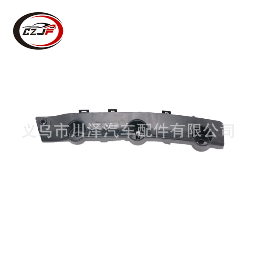 Применение подложки X-trail на передних и передних брусах в 2014-19 nissan, 62225-4CL0A 62224-4CL0A Specification image