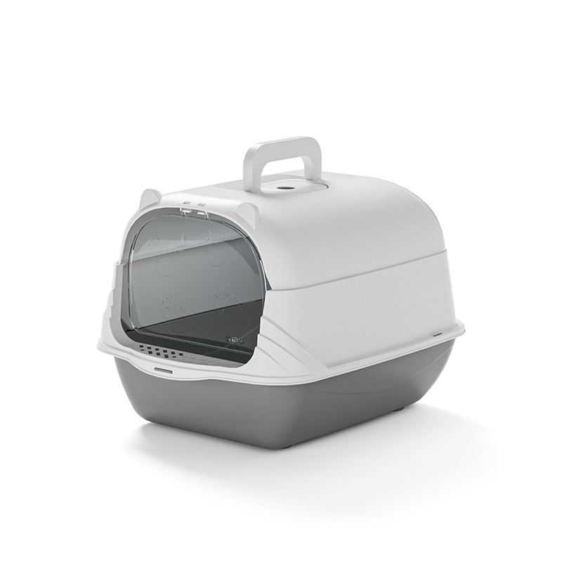 猫窝/宠物窝/猫砂垫/宠物猫宠物用品/猫抓板白底实物图