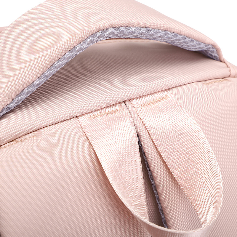 可爱大容量双肩包学生书包初高中旅行背包高颜值背包款式多样详情46