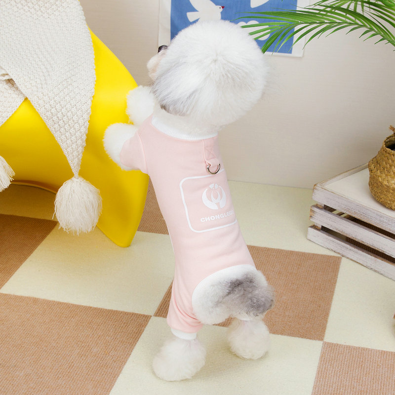 狗衣服产品图