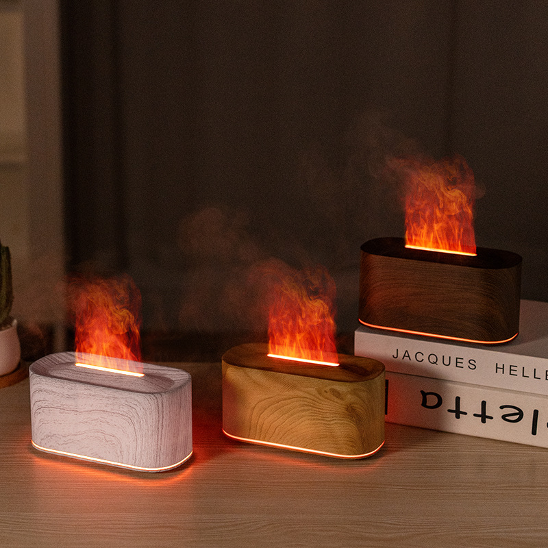 香薰機/擴香機/香熏機/車載噴霧器/養(yǎng)生細節(jié)圖