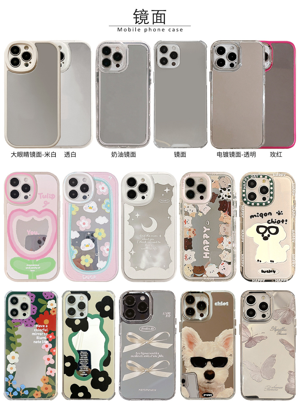 Painted iphone, custom TPU Apple xsmax phone case, matte color Apple 8p soft case, suitable for 7P based on your provided image pic 10