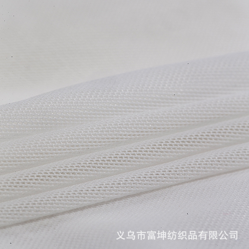 网眼布实物图