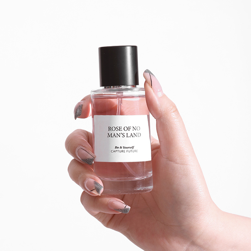 Ladies' fresh, natural and long-lasting perfume, student wholesale, live-streaming, Internet celebrity perfume distribution factory brand Item Picture