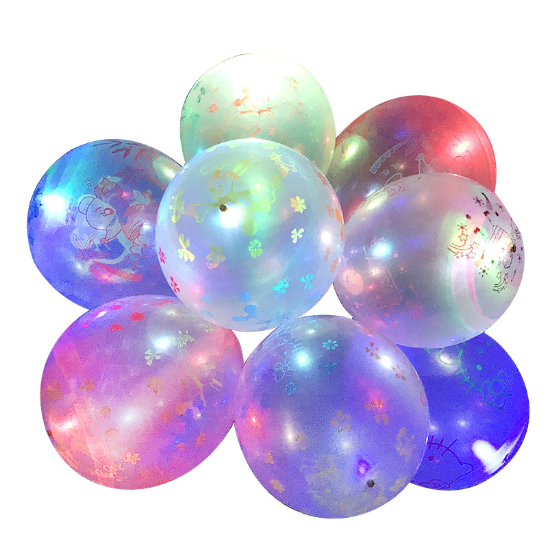 发光玩具/地推活动小礼/创意弹弓飞箭白底实物图