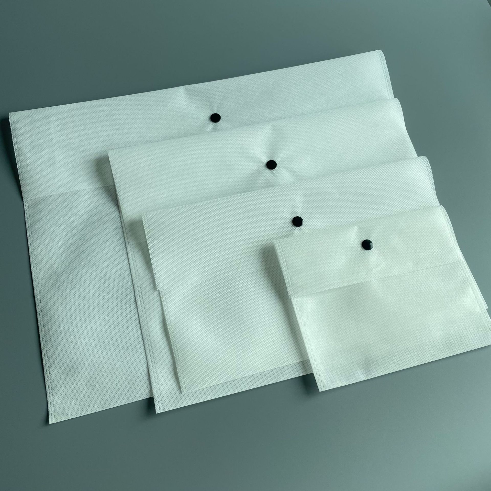 茶包袋无纺布/蓝色的无纺布袋/无纺布袋无纺布/无纺布袋/无纺布产品图