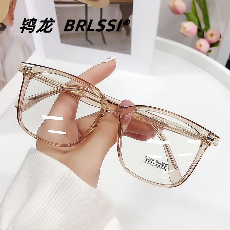 新款TR90产品图