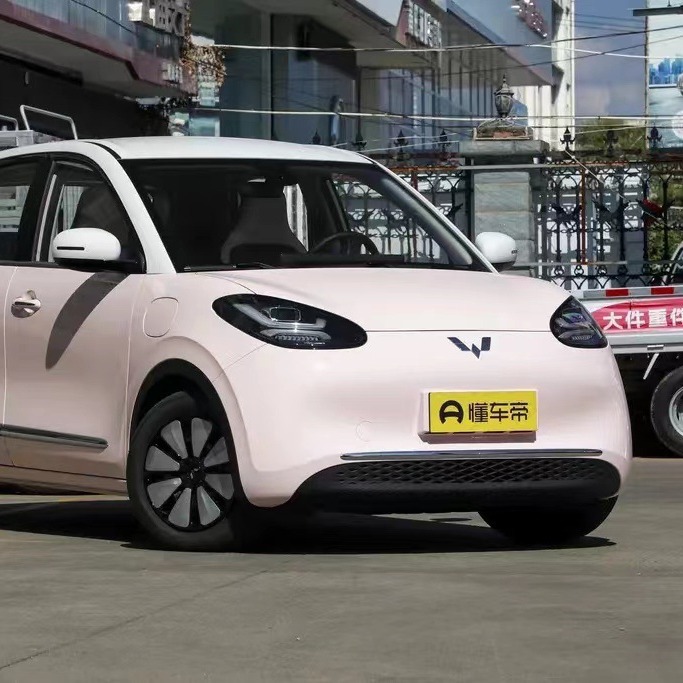 This product is suitable for the front bumper, front bumper, rear bumper, and guard bumper of the Wuling Bingguo, as well as all vehicle accessories for the bright strips of the new energy electric vehicle Specification image