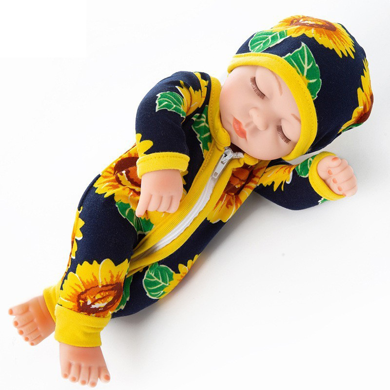 كما ينبعث من جديد طفل طفل دمى دمى دمى دمى دمى دمى دمى Item Picture
