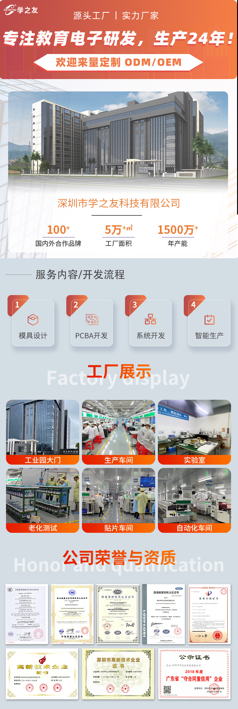 Ai-powered smart glasses with a camera for high-definition anti-shake photography, video recording, communication, and all-object recognition and translation pic 3