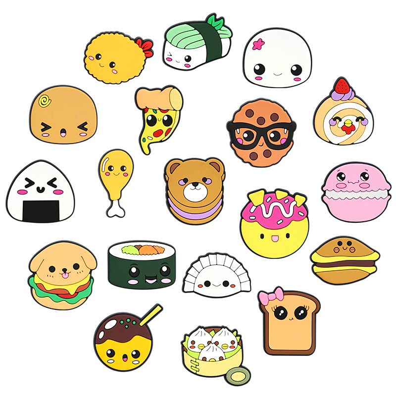 饰品/珍珠/皱纹珠/饰品配件/合金吊坠配件白底实物图