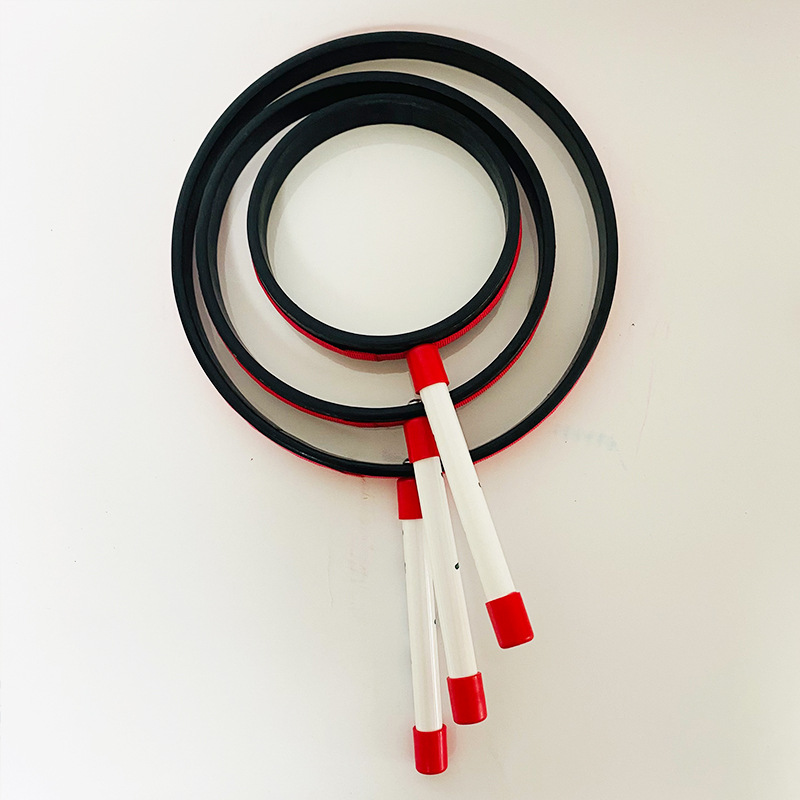 非人哉/小卡/徽章/明星小卡/磁吸发光手环细节图