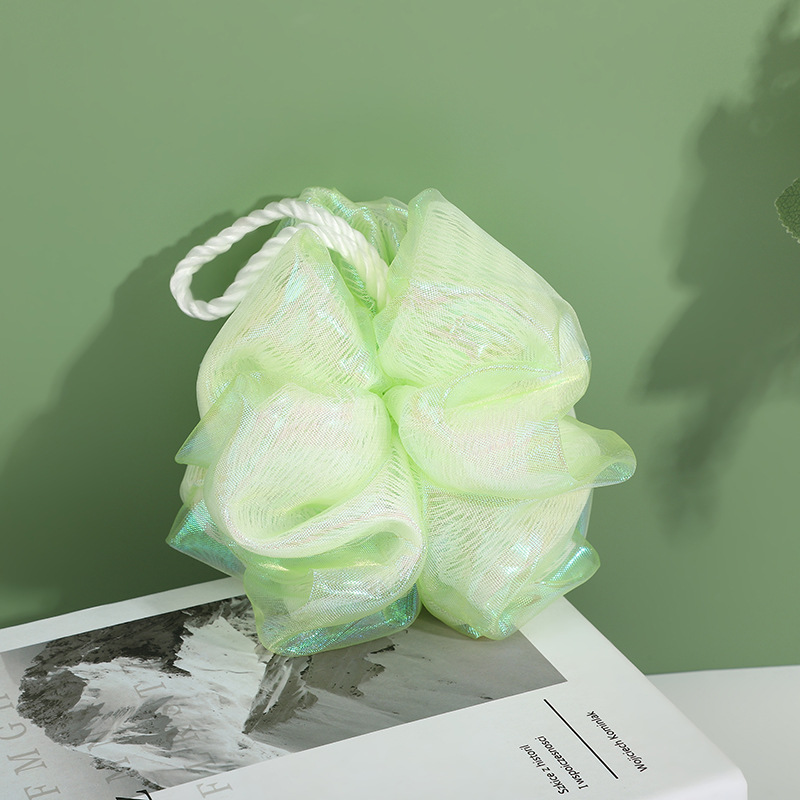 三丽鸥/水杯塑料/浴球/家用清洁球/搓澡皮子细节图