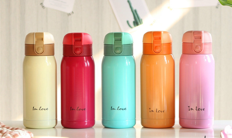 Goodluck Mini Thermos