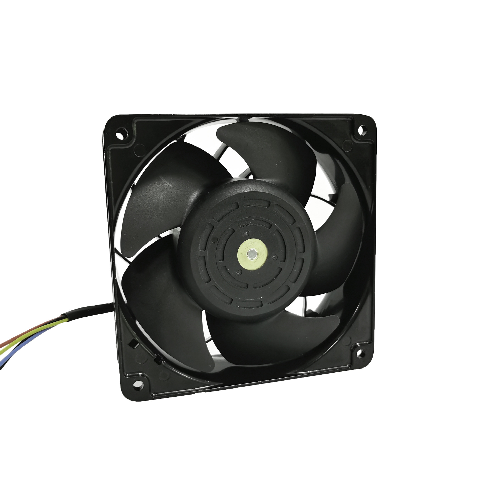 其他电动机实物图