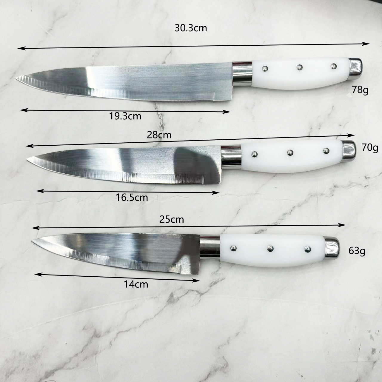 刀具/金属美工刀/厨房用品/串珠针/铁烟灰缸细节图