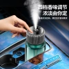 Car aromatherapy, interior accessories, luxury car-specific perfume, smart spray, men's interior decoration, new car fragrance Application Scenario