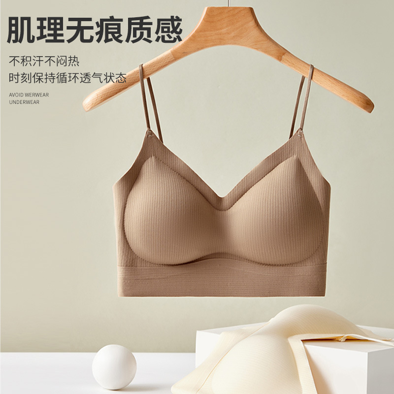 裹胸、抹胸实物图