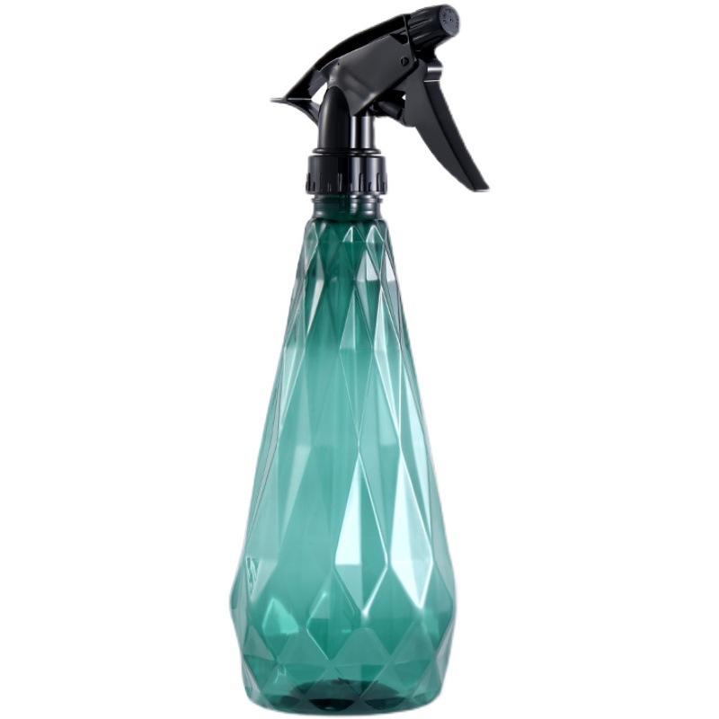 Special air pressure high-pressure watering for disinfecting spray bottles, household large spray bottle, small sprayer bottle, spray bottle Item Picture