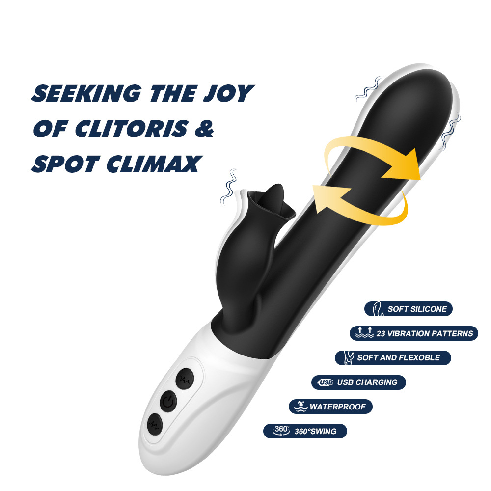 情趣用品/成人用品/女用自卫器/振动棒防溅/自慰产品图