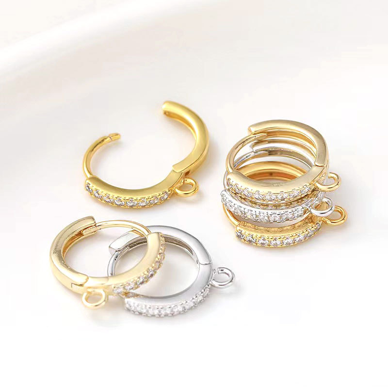 Handmade Jewelry Craftsmanship