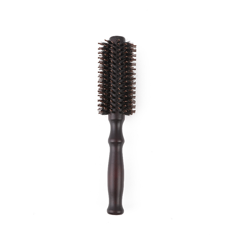 Manufacturers Direct Supply Creative Simple Korean Version Of Ins Style Ladies Comb A Variety Of Color Hair Comb Wholesale 1111 Specification drawing