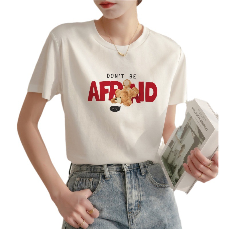 女装/衣服/尾货/上衣女人短袖/短袖白底实物图