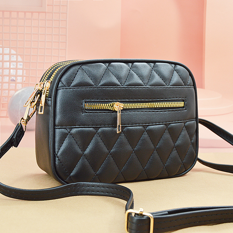 bags, a new stylish and versatile crossbody bag for women in summer 2025, is a niche single-shoulder bag for ladies