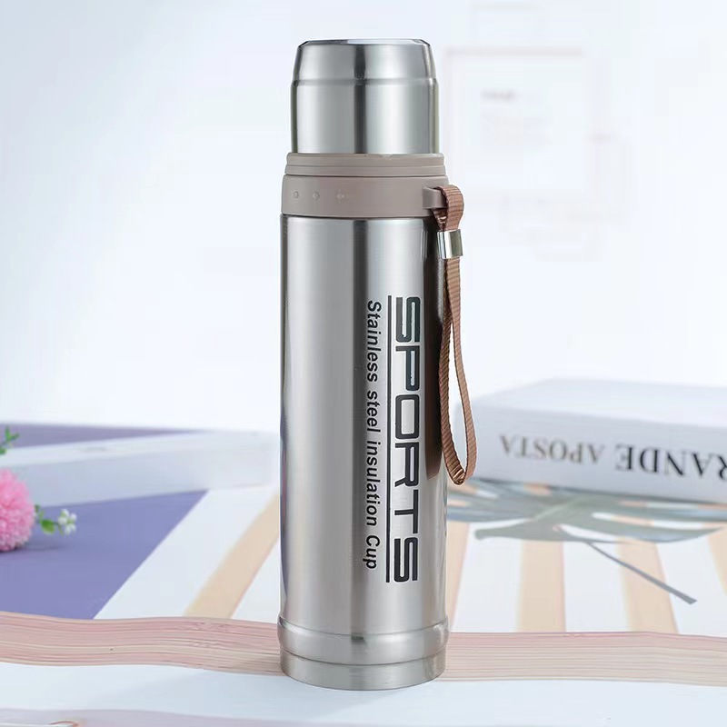 New 304 stainless steel vacuum insulated cup details Picture