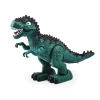 Walking, sound-emitting, illuminated, electric dinosaur toys, simulated Tyrannosaurus rex animal models, wholesale birthday gifts for children Application Scenario