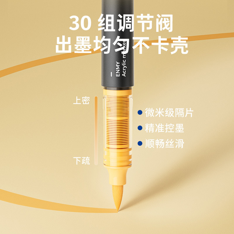 文具套装/蜡笔套装/水彩笔儿童/彩笔/水彩笔画笔产品图